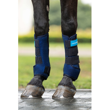 Stable boots cool On Track 2.0 Back On Track