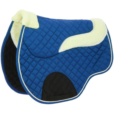 Tapis amortisseur Riding World Bleu roi Tapis amortisseur Riding World Bleu roi