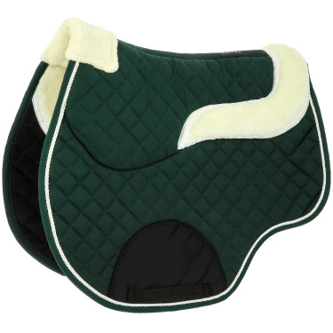 Tapis amortisseur Riding World Vert
