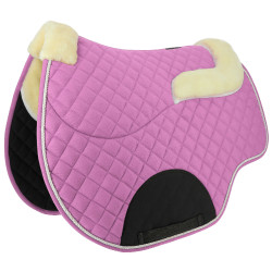 Tapis amortisseur Riding World Rose