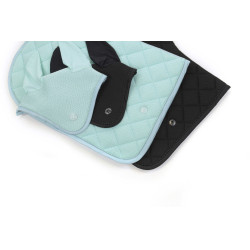 Tapis de selle Lami-Cell Gleam