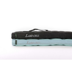 Tapis de selle Lami-Cell Gleam