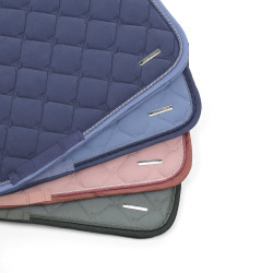 Tapis de selle Lami-Cell Vibe