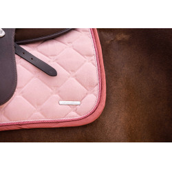 Tapis de selle Lami-Cell Vibe Rose