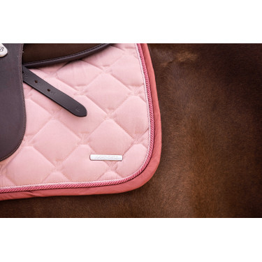 Tapis de selle Lami-Cell Vibe Rose