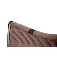 Tapis de selle Pénélope Velours