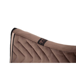 Tapis de selle Pénélope Velours