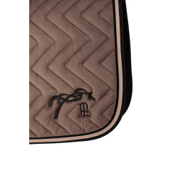 Tapis de selle Pénélope Velours