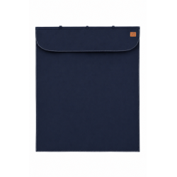 Tenture de box Prem's Paddock Sport Marine Bleu marine