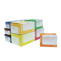 Seringue Dispoject U.U Génia 3 pièces Luer Seringue Dispoject U.U Génia 3 pièces Luer