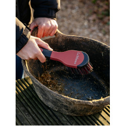 Brosse à seau LeMieux Noir