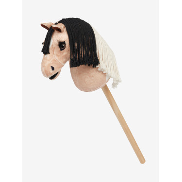 Hobby Horse LeMieux Spike Toby Blanc Hobby Horse LeMieux Spike Toby Blanc