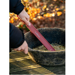 Mélangeur d'aliments LeMieux Rouge Mélangeur d'aliments LeMieux Rouge