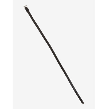 Noseband LeMieux Kudos Marront / argent