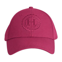 Casquette ambassadeur softshell Harcour Blush Rose