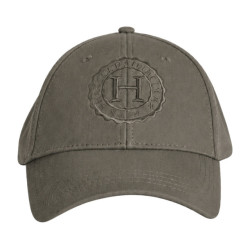 Casquette ambassadeur softshell Harcour Vert olive