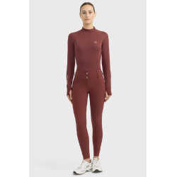 Pantalon équitation Luce Harcour Vigne Bordeaux Pantalon équitation Luce Harcour Vigne Bordeaux