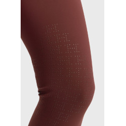 Pantalon équitation Luce Harcour Vigne Bordeaux Pantalon équitation Luce Harcour Vigne Bordeaux