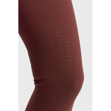Pantalon équitation Luce Harcour Vigne Bordeaux Pantalon équitation Luce Harcour Vigne Bordeaux