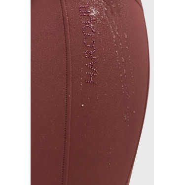 Pantalon équitation Luce Harcour Vigne Bordeaux Pantalon équitation Luce Harcour Vigne Bordeaux