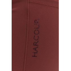 Pantalon équitation Luce Harcour Vigne Bordeaux Pantalon équitation Luce Harcour Vigne Bordeaux