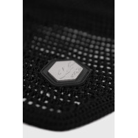 Bonnet Cheval Dakar ProConfort Noir