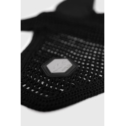 Bonnet Cheval Dakar ProConfort Noir