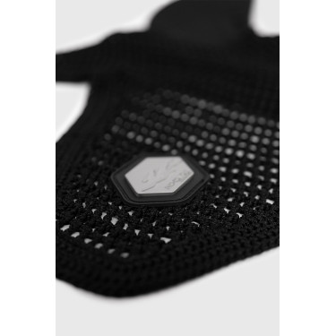 Bonnet Cheval Dakar ProConfort Noir