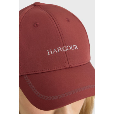 Casquette Harcour Ciel Casquette Harcour Ciel