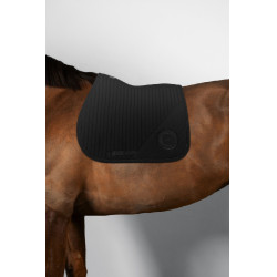 Tapis de Selle Harcour Onyx Noir