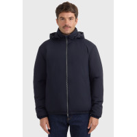 Bomber Harcour Clément Marine Bleu marine Bomber Harcour Clément Marine Bleu marine