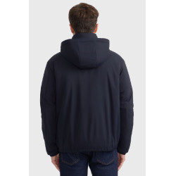 Bomber Harcour Clément Marine Bleu marine Bomber Harcour Clément Marine Bleu marine