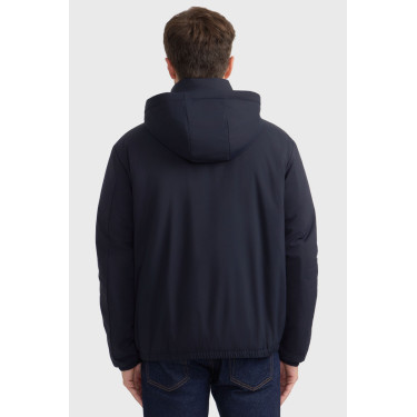 Bomber Harcour Clément Marine Bleu marine Bomber Harcour Clément Marine Bleu marine