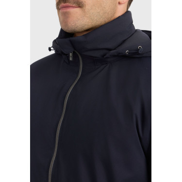 Bomber Harcour Clément Marine Bleu marine Bomber Harcour Clément Marine Bleu marine