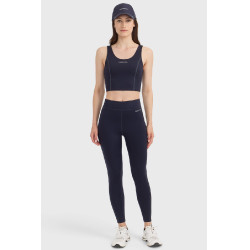 Legging Harcour Caitlyn femme Marine Bleu marine