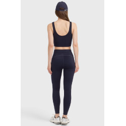 Legging Harcour Caitlyn femme Marine Bleu marine