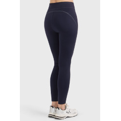 Legging Harcour Caitlyn femme Marine Bleu marine