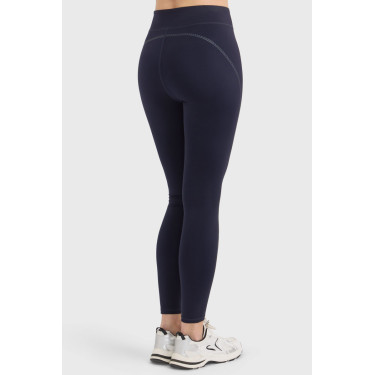 Legging Harcour Caitlyn femme Marine Bleu marine