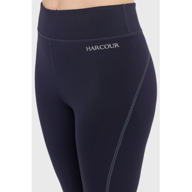 Legging Harcour Caitlyn femme Marine Bleu marine