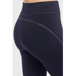Legging Harcour Caitlyn femme Marine Bleu marine