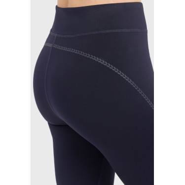 Legging Harcour Caitlyn femme Marine Bleu marine