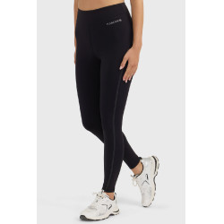 Legging Harcour Caitlyn femme Noir