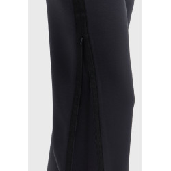 Pantalon Maille Harcour Clarisse femme Noir