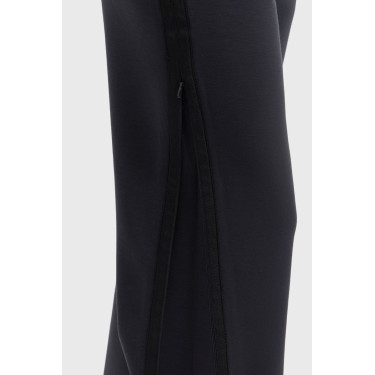 Pantalon Maille Harcour Clarisse femme Noir