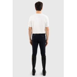 Tee-shirt Munchen Unisex EEF x Harcour Blanc Tee-shirt Munchen Unisex EEF x Harcour Blanc