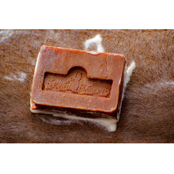 Savons anti-démangeaison Kevin Bacon's Active Soap