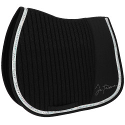 Tapis de selle Je t'aime Equithème EK-Talent