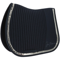 Tapis de selle Je t'aime Equithème EK-Talent