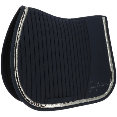 Tapis de selle Je t'aime Equithème EK-Talent