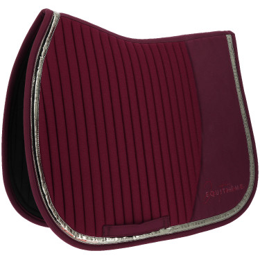 Tapis de selle Je t'aime Equithème EK-Talent